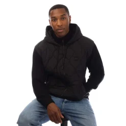 Sweatshirts|Hoodies*Boss Kemini Hoodie in Black