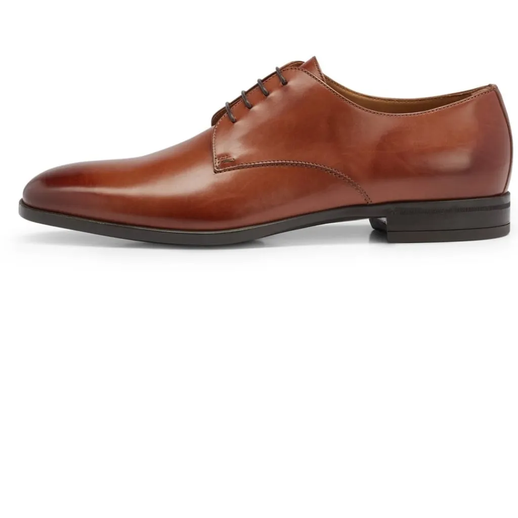 Shoes*Boss Kensington Derb Bu 10201737 01 in Brown