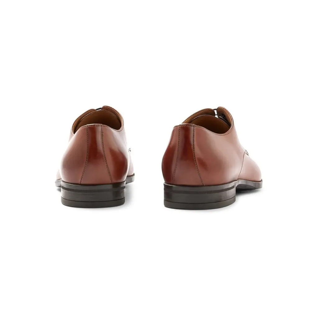 Shoes*Boss Kensington Derb Bu 10201737 01 in Brown