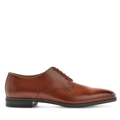 Shoes|Footwear*Boss Kensington Derby Shoes in Brown