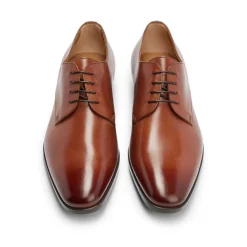 Shoes|Footwear*Boss Kensington Derby Shoes in Brown