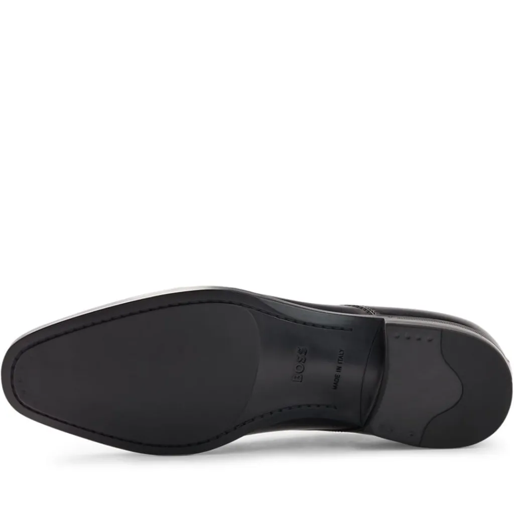 Shoes*Boss Kensington Derby Shoes in Black