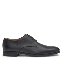 Formalwear*Boss Kensington Derby Shoes in Black