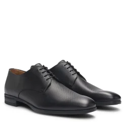 Formalwear*Boss Kensington Derby Shoes in Black