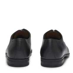 Formalwear*Boss Kensington Derby Shoes in Black