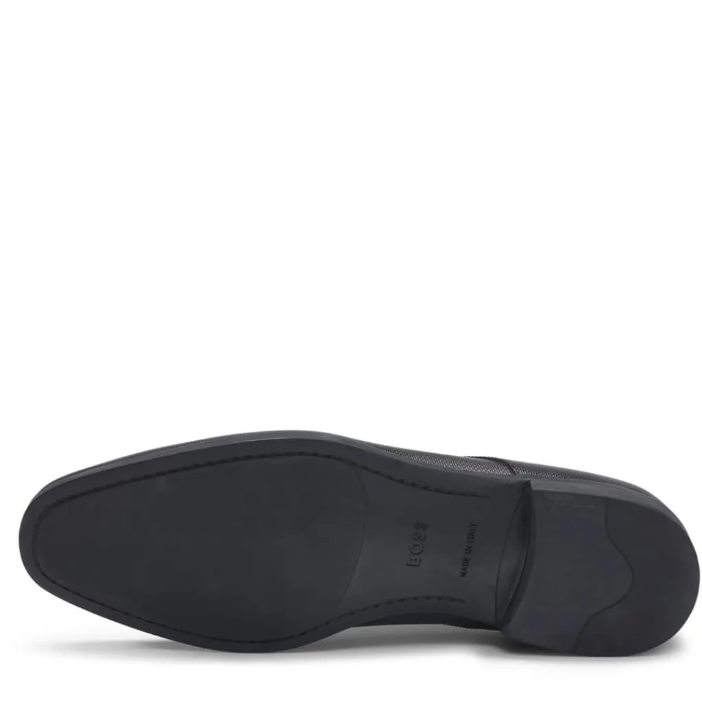 Formalwear*Boss Kensington Derby Shoes in Black