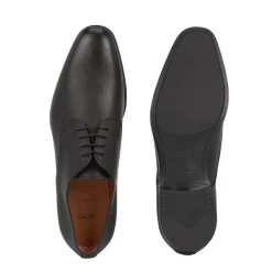 Shoes*Boss Kensington Derby Shoes in Black