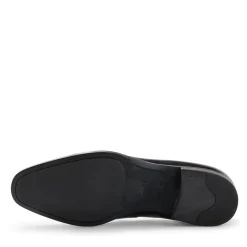 Shoes*Boss Kensington Loafer Shoes in Black