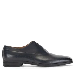 Shoes|Formalwear*Boss Kensington Oxford Shoes in Dark Blue