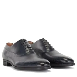 Shoes|Formalwear*Boss Kensington Oxford Shoes in Dark Blue