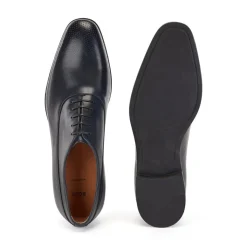 Shoes|Formalwear*Boss Kensington Oxford Shoes in Dark Blue