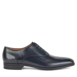 Shoes|Formalwear*Boss Kensington Oxford Shoes in Dark Blue