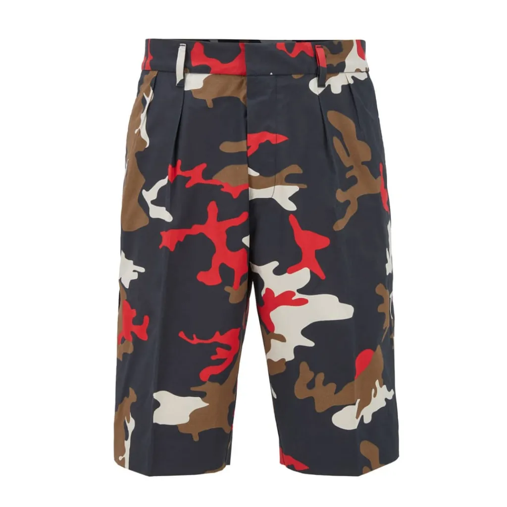 Shorts*Boss Kirio Shorts in Dark Blue