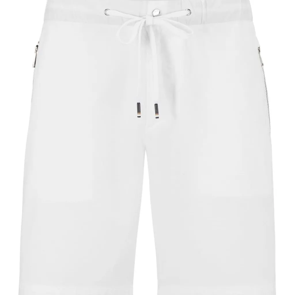 Shorts*Boss Kler Ds Shorts 10248148 01 in White