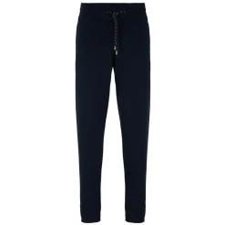 Trousers*Boss Lacri Tracksuit Bottoms in Dark Blue