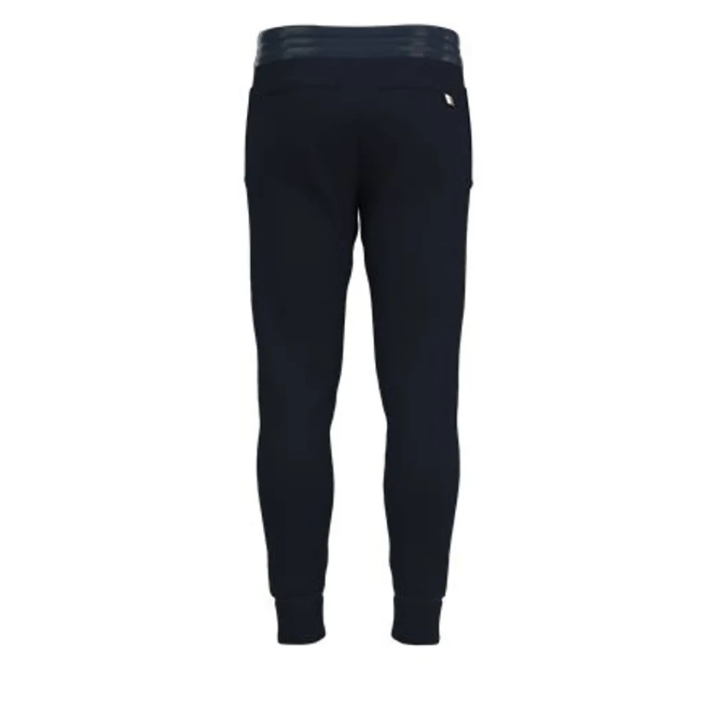 Trousers*Boss Lacri Tracksuit Bottoms in Dark Blue