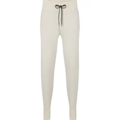 Trousers*Boss Lacri Tracksuit Bottoms in White