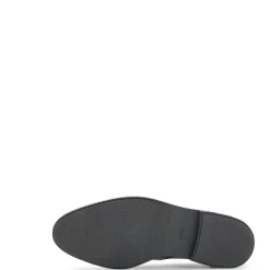 Shoes*Boss Larry Derby Shoes in Black