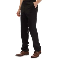 Formalwear*Boss Ledan Trousers in Black