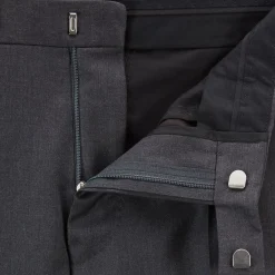 Formalwear*Boss Lenon Trousers in Grey