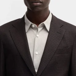 Formalwear*Boss L-Heston Slim-Fit Blazer in Purple