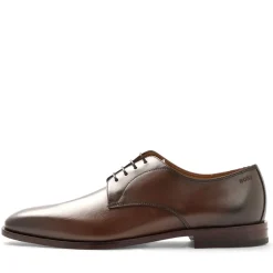 Shoes|Formalwear*Boss Lisbon Derby Shoes in Brown