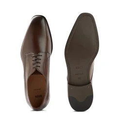 Shoes|Formalwear*Boss Lisbon Derby Shoes in Brown