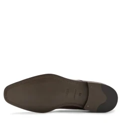 Shoes|Formalwear*Boss Lisbon Derby Shoes in Brown