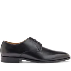 Shoes|Formalwear*Boss Lisbon Derby Shoes in Black
