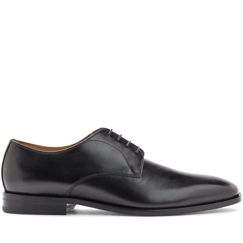 Shoes|Formalwear*Boss Lisbon Derby Shoes in Black