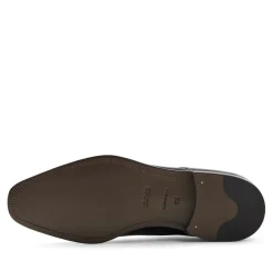 Shoes|Formalwear*Boss Lisbon Derby Shoes in Black
