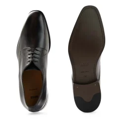 Shoes|Formalwear*Boss Lisbon Derby Shoes in Black