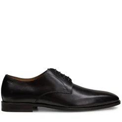 Shoes*Boss Lisbon Derby Shoes in Brown