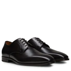 Shoes*Boss Lisbon Derby Shoes in Brown