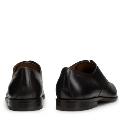 Shoes*Boss Lisbon Derby Shoes in Brown