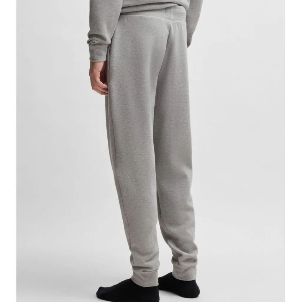 Underwear And Socks|Trousers*Boss Loungewear Sweatpants in Grey