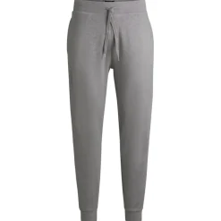 Underwear And Socks|Trousers*Boss Loungewear Sweatpants in Grey