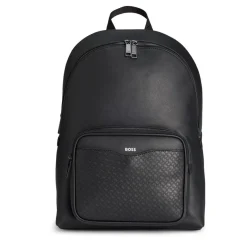 Bags*Boss M_s Backpack 10247449 01 in Black