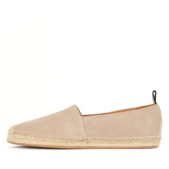 Shoes*Boss Madeira Slip On Shoes in Beige