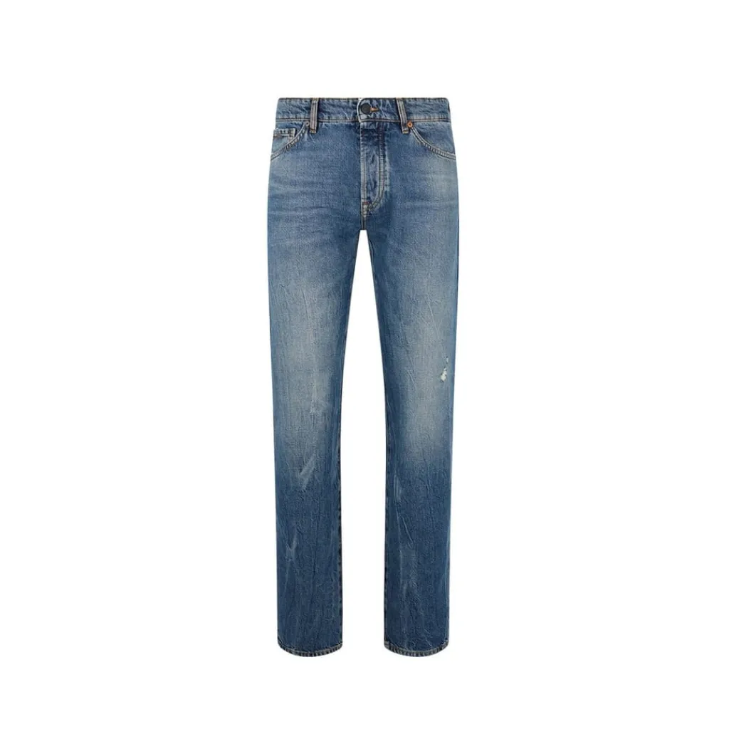 Jeans*Boss Maine Bc L B 10243615 01 in Blue