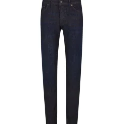 Jeans*Boss Maine Bc L P 10208805 01 in Blue