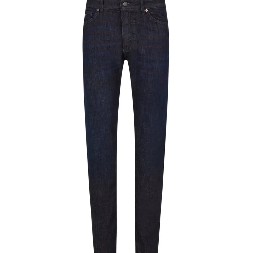 Jeans*Boss Maine Bc L P 10208805 01 in Blue