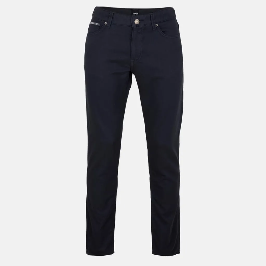 Jeans*Boss Maine3 in Blue