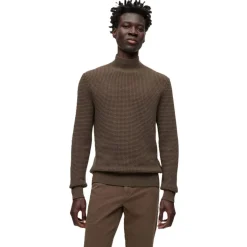 Knitwear*Boss Maurelio 10252867 01 in Green