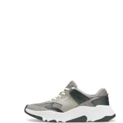Fitness And Gym Footwear|Running Shoes*Boss Mens Asher Running Shoes in White