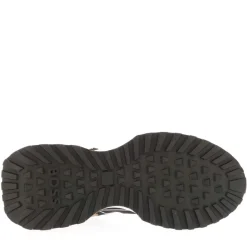 Trainers|Footwear*Boss Mens Jonah Run Trainers in Brown