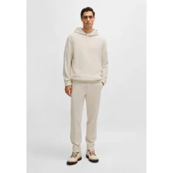 Polo Shirts*Boss Mens P Seeger 177 10266221 01 Polo Shirt in White