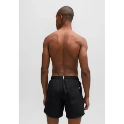 Shorts*Boss Mens Swim Shorts in Black