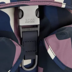 Bags*Boss Meridian Backpack in Various