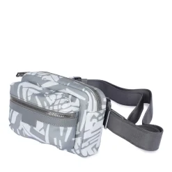 Bags*Boss Meridian Bumbag in Grey